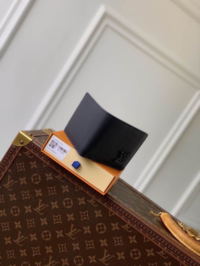 LV Wallets